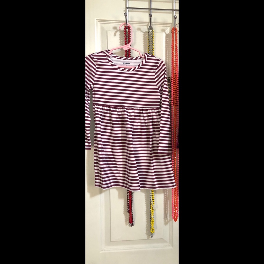 Toddler girl dress